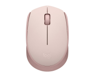 Myszka LOGITECH M171 różowa 910-006865